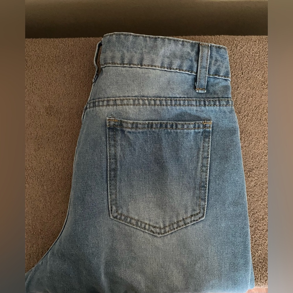 SHEIN Jeans
